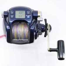 Moulinets de pêche au lancer lourd ou multiplicateur Daiwa