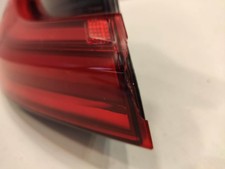 63217376483 RÜCKLEUCHTE AUßEN LINKS / 247601 FÜR BMW 6 GRAN TURISMO G32 630 D