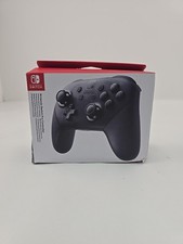 Nintendo Switch Pro Controller HAC-A-FSSKA 
