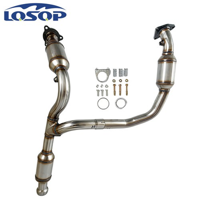 #ad Catalytic Converter for 2009 2013 Chevy Silverado Suburban 1500 Tahoe Avalanche $176.69