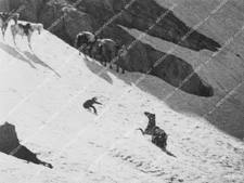 crp-24547 1973 David Young film Never Look Back crp-24547