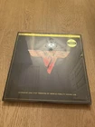 Van Halen – Van Halen II – One Step - 2xLP 45RPM MFSL MoFi Sealed New