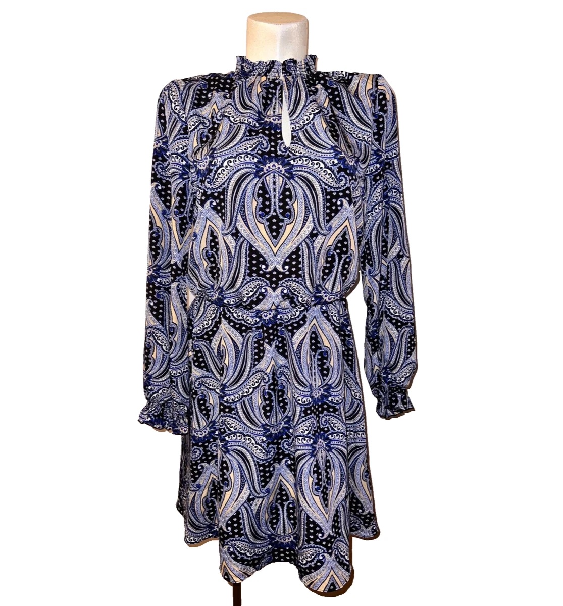 White House Black Market Women's Paisley Casual Dresses for Women for sale | eBay White House Black Market Women's Paisley Casual Dresses for Women for sale | eBay