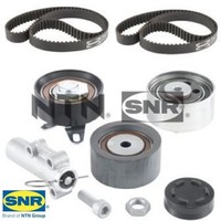 SNR KD457.47 Zahnriemensatz Zahnriemen Satz FüR Audi FüR VW