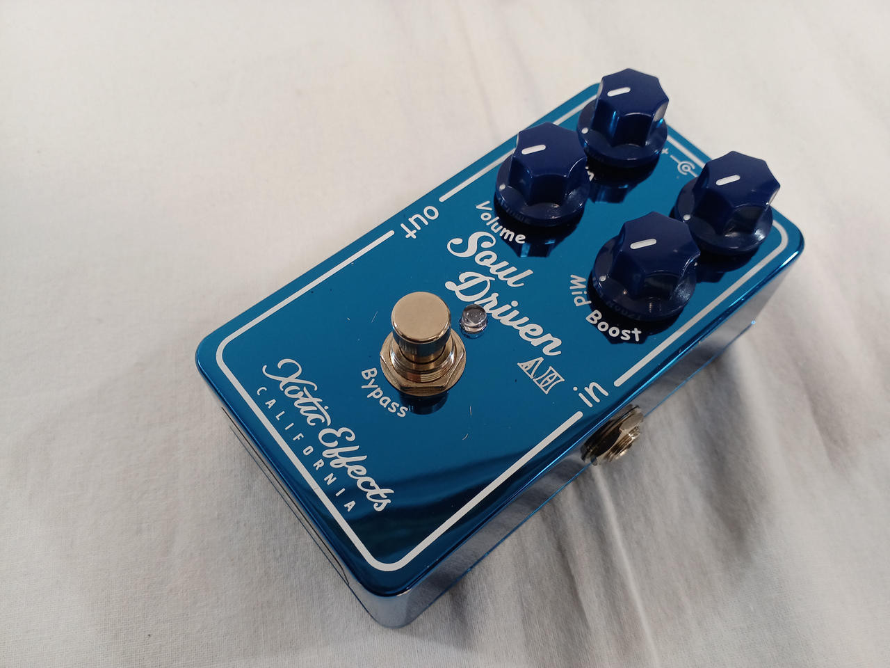 XOTIC Soul Driven AH Limited Edition | eBay XOTIC Soul Driven AH Limited Edition | eBay