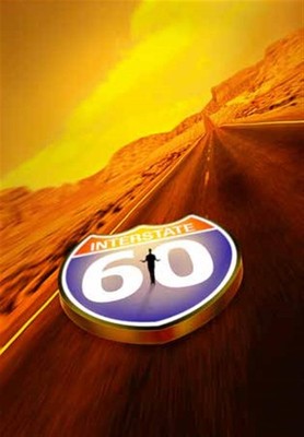 Interstate 60 (1 DVD) - Film