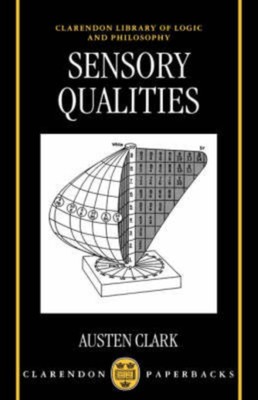 Clark - Sensory Qualities - New paperback or softback - 05 - X555z