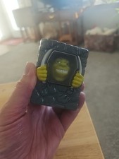 2004 Burger King Kids Club Toy Shrek 2 Jail Break Dreamworks Pristine And Works 