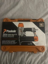 Paslode 515600 T200-F18P 18-Gauge Brad Nailer 5/8" to 2" Sealed New