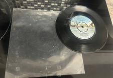 Michael Zager Band - Let’s All Chant - 7” Vinyl Single Free P&P