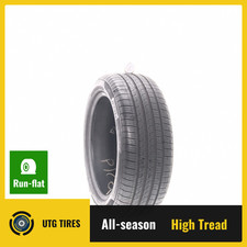 Used 24545r18 Pirelli Cinturato P7 Mo1 Ext Run Flat 100v - 832 Used 24545r18 Pirelli Cinturato P7 Mo1 Ext Run Flat 100v - 832