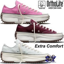 CONVERSE Run Star Hike Plaform Sneakers Boots...