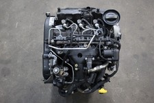 VW Polo 6R Mk5 1.2TDi Diesel Engine Type CFWA 03P100031