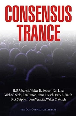 Consensus Trance Buch CreateSpace Independent Publishing Platform