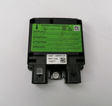 FORD Fiesta JH1 - Airbagsteuergerät Airbag Steuergerät  2S6T14B056EK  (03)
