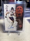 2025 Topps Signature Colston Loveland Rookie Class Autographs (RAW)
