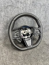 2022-2025 Subaru Wrx Oem Steering Wheel W Paddle Shifters Oem