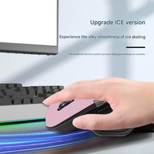 Mouse Skate Mouse Feet Mice Feet Wireless Gaming Mouse Feet Replacement