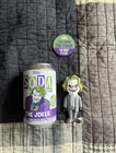 Funko Soda The Dark Knight Joker CHASE 1/3000 DC Comics Figure