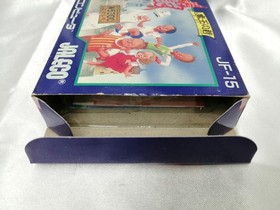 JALECO Esper Boukentai: Maou no Toride for Nintendo Famicom (NES) A7161