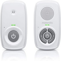 Motorola AM 21 Digital Audio Baby Monitor