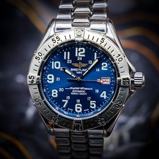 Breitling Superocean A17340 for sale online