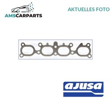DICHTUNG ABGASKRÜMMER 13105800 AJUSA P NEU O...
