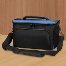 Fiber Optic Bag Efficient Organization Optical Fiber Fusion Splicer Tool Bag