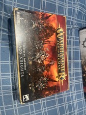 Slaves to Darkness Chaos Knights - Warhammer ...