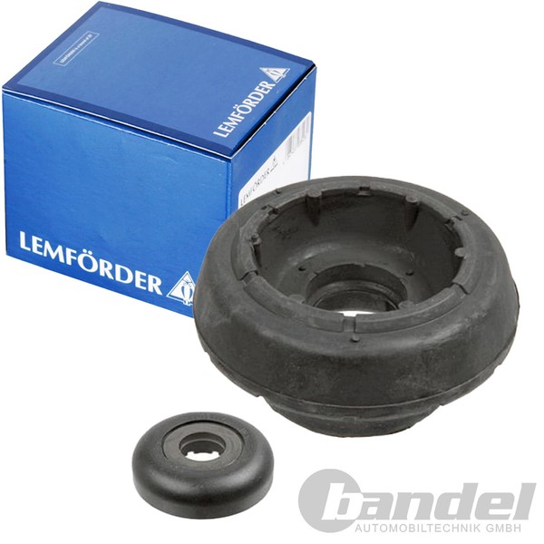 LemfÖRder FederbeinstÜTzlager Vorderachse Beidseitig FüR Ford Galaxy Vw Golf Iii-image