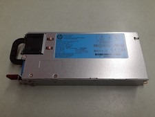HP HSTNS-PL28 REV 06 460W Power Supply 643931-001 643954-201 660184-001
