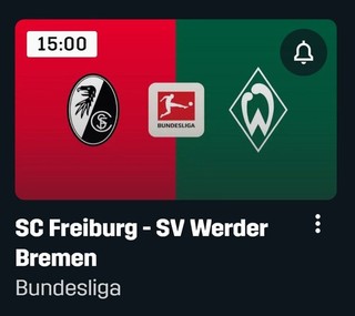 DAZN Bundesliga am Sonntag Augsburg Schalke