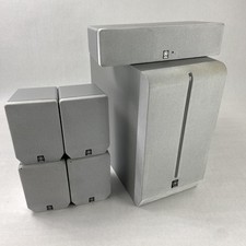 Yamaha SW-P270 Home Cinema Subwoofer w/ Yamah...