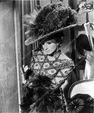 4b10-586 Barbra Streisand film Hello Dolly 4b10-586 4b10-586