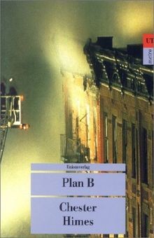 Plan B von Himes, Chester | Buch | Zustand gut