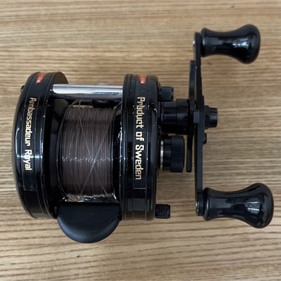 AbuGarcia - abu garcia ambassdeur 4600ｃ 71xYVlyr3KL._UF350,350_QL80_.jpg