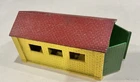 Vintage 1960’s Matchbox Shop / GARAGE by LESNEY, England