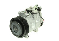 Klimakompressor Neu Original Denso Oe-Nr. DCP17051 FüR Mercedes-Benz