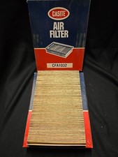 *Lot Of 2* Air Filter Casite CFA1032 - Made In USA