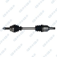 Gsp Antriebswelle 218118 FüR Ford