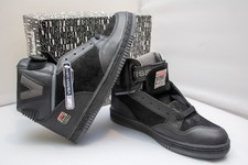 Vision Street Wear Sz 11 MC-14000 Deadstock Pro Skateboard Shoes Vintage NOS NIB