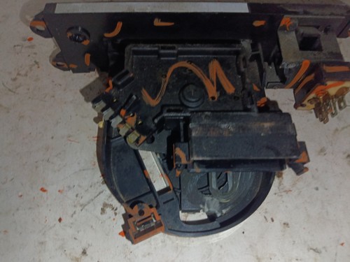 1987-1996 Jeep Cherokee XJ A/C Heater Climate Control Assembly OEM - Picture 5 of 10