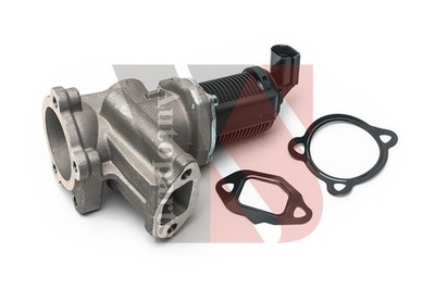 AGR Ventil YSPARTS EGRA022 für OPEL ASTRA A04 Caravan GTC CORSA S07 CDTI L08 L68