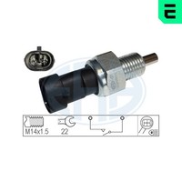 ERA Schalter, RüCkfahrleuchte 330501 FüR Iveco