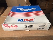 New Genuine Raybestos BC95816 Brake Cable