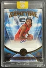 COLLIN MURRAY-BOYLES 2025-26 TOPPS THREE 3 GAME TIME GRAPHS AUTO BRONZE RC 12/25