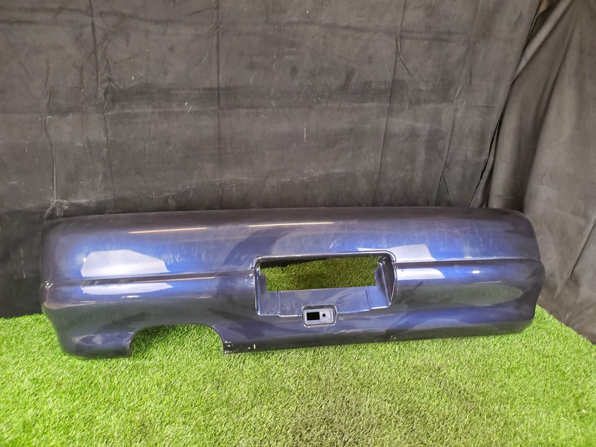 1995 1998 Nissan genuine BNR33 Skyline GTR Rear Bumper 85022 22U00