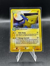 Manectric 8/100 - Crystal Guardians Stamped Reverse Holo Pokemon TCG LP on eBay