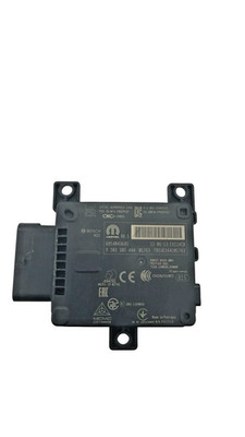 Chrysler Pacifica Voyager 2020-2025 Front Cruise Control Radar Sensor 68540436AD