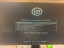 Flash Drive Linux Operating System Software for sale - eBay